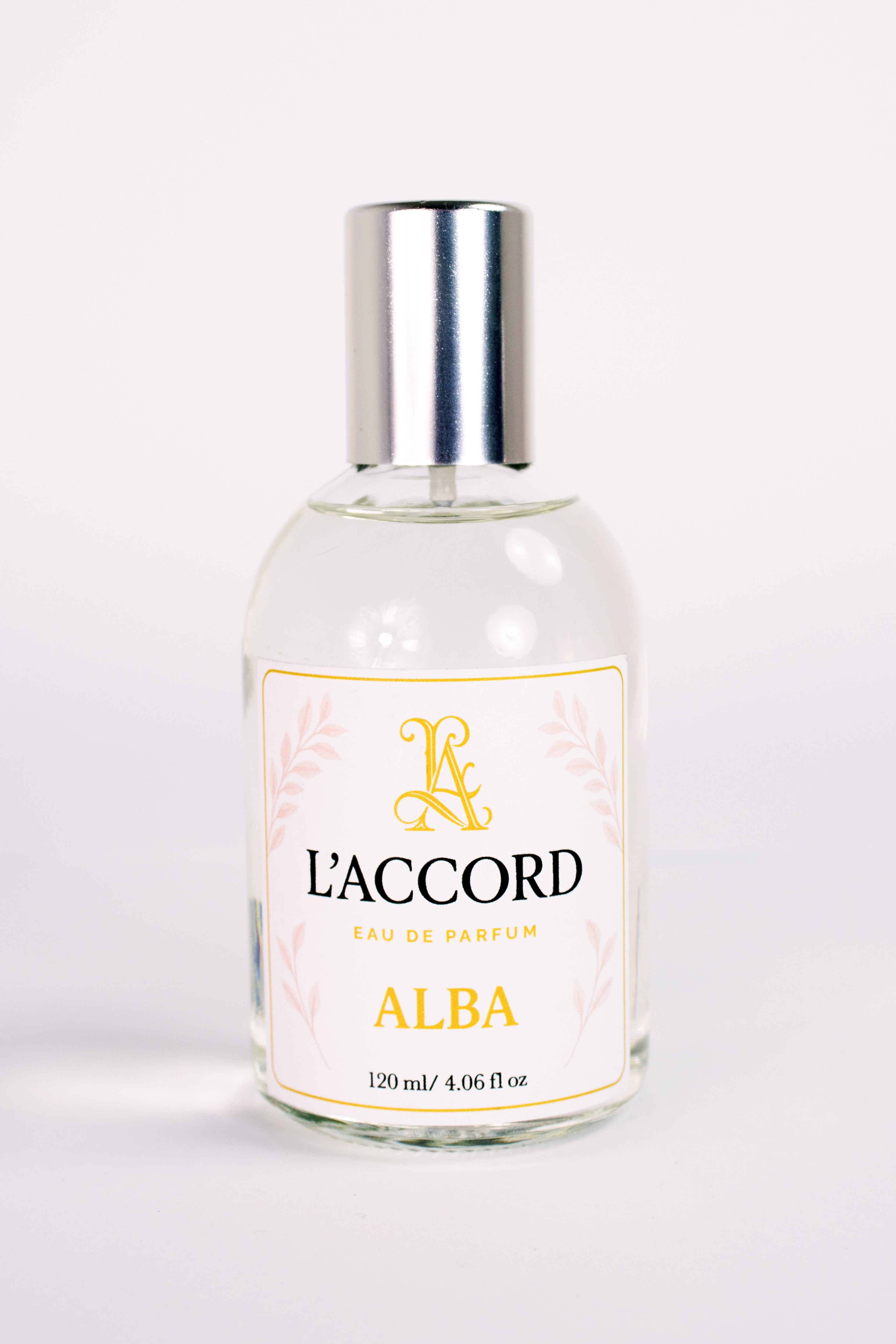 Alba - 120 ml