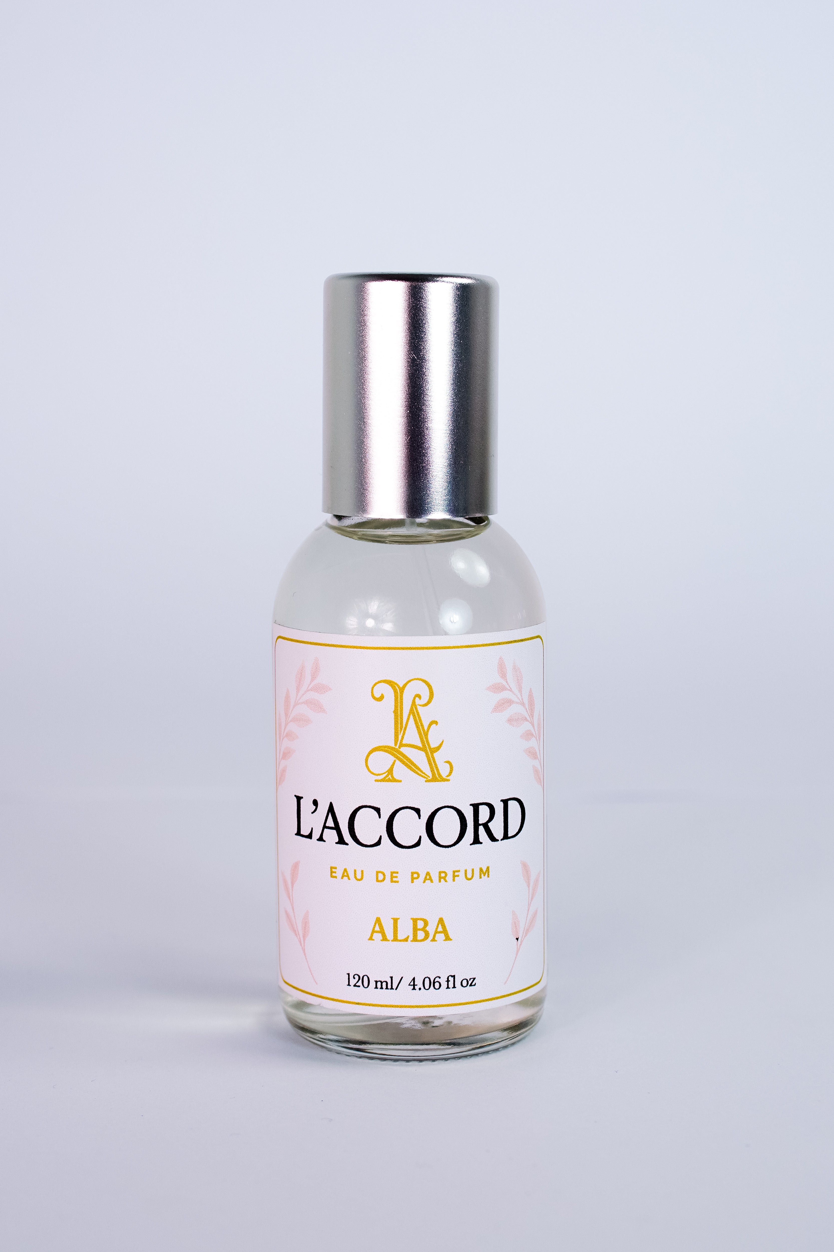 Alba - 60 ml