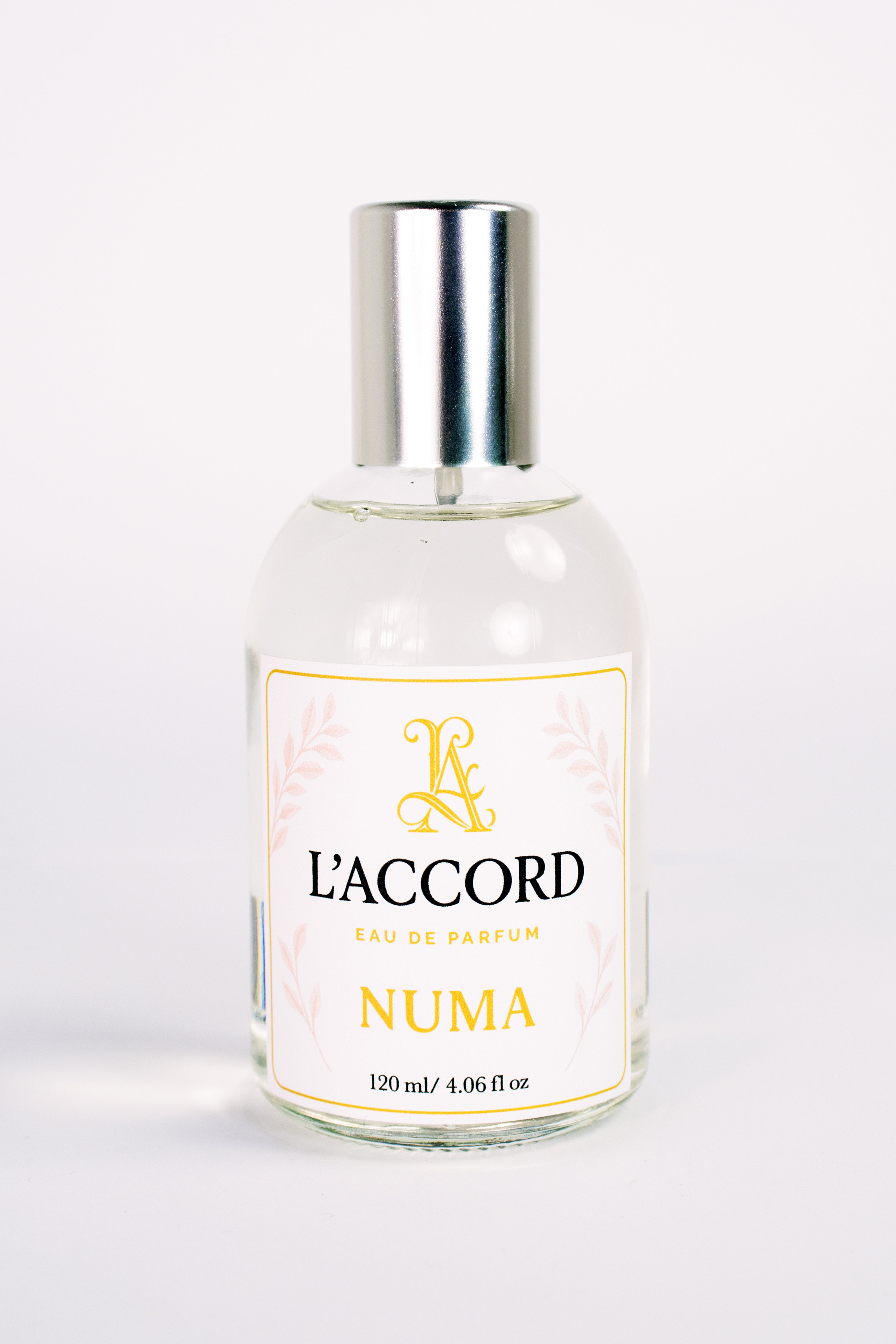 Numa - 120 ml